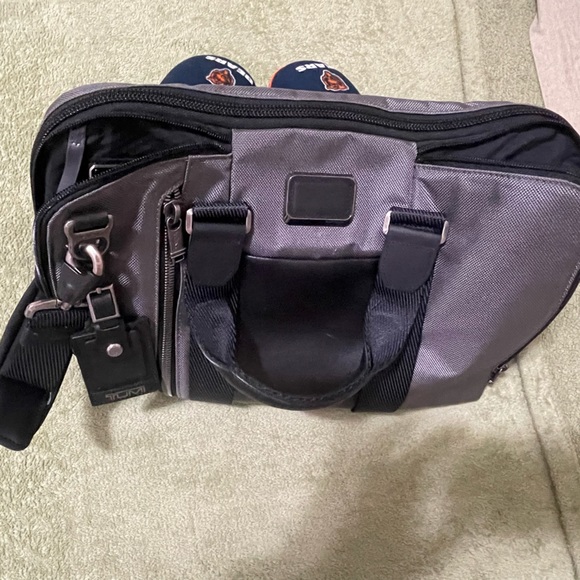 TUMI Aviano Slim Brief